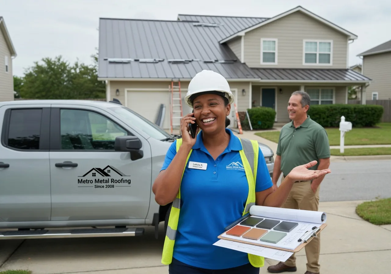 Metal Roofing Installation Kahoka, MO FAQs