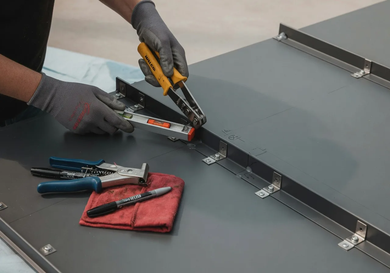Why choose Metal Roofing Installation in Kahoka, MO